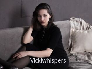 Vickiwhispers