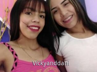 Vickyanddani