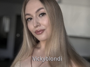 Vickyblondi