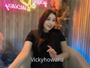 Vickyhoward