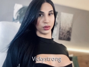 Vickystrong