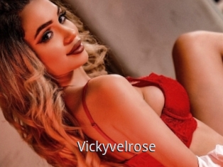 Vickyvelrose