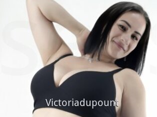 Victoriadupount