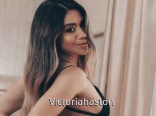 Victoriahaston