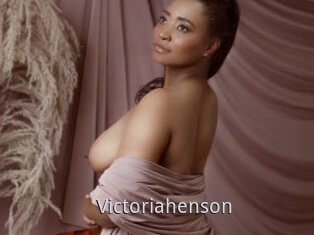 Victoriahenson