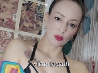 Victorialeath