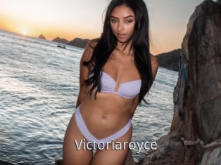 Victoriaroyce