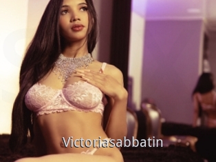 Victoriasabbatin