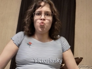 Victoriasky