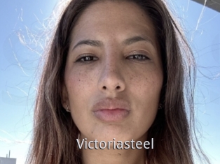 Victoriasteel