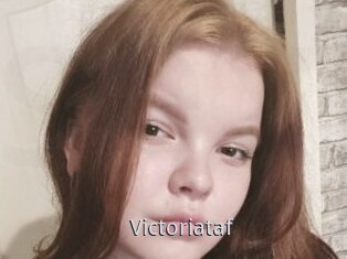 Victoriataf