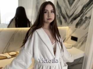 Victotia