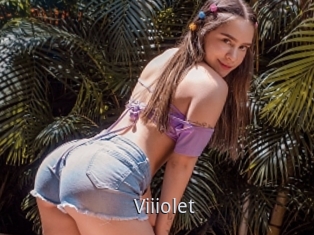 Viiiolet