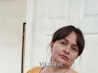 Vikalave