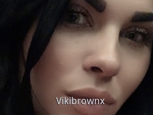 Vikibrownx