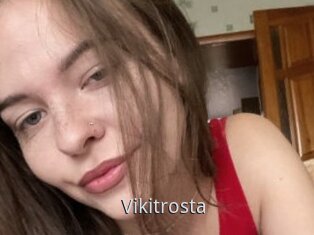 Vikitrosta