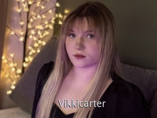 Vikkicarter