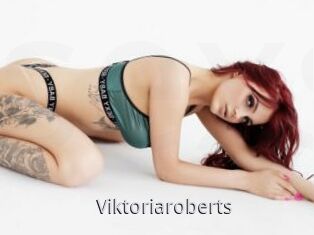 Viktoriaroberts