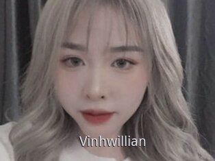 Vinhwillian