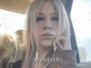 Violadavies