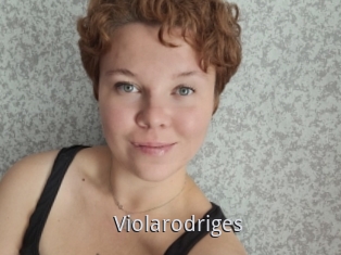 Violarodriges