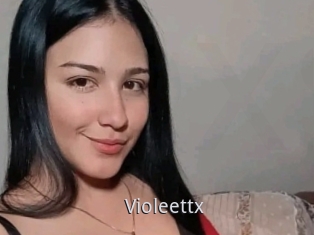 Violeettx