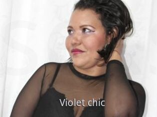 Violet_chic