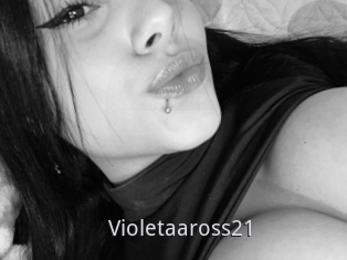 Violetaaross21