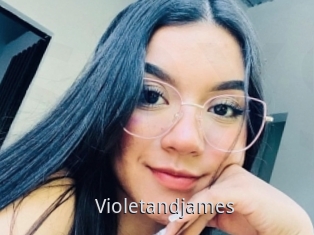 Violetandjames