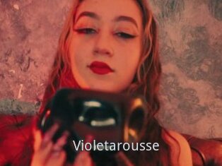 Violetarousse