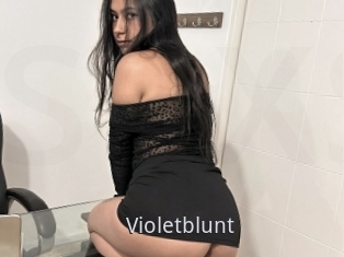 Violetblunt