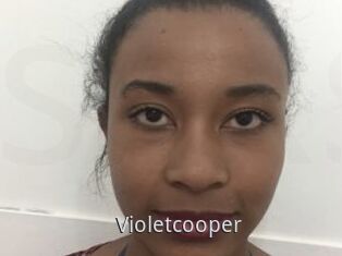 Violetcooper