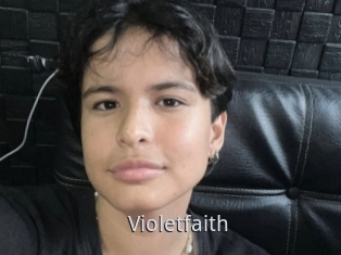 Violetfaith