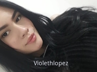 Violethlopez