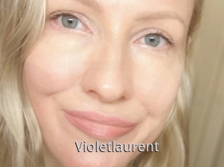 Violetlaurent