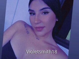 Violetsmith18