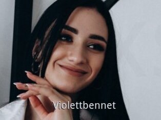 Violettbennet