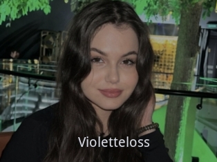 Violetteloss