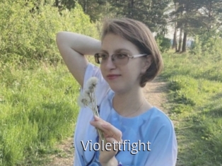 Violettfight