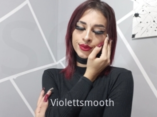 Violettsmooth