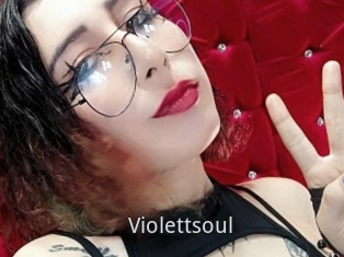 Violettsoul