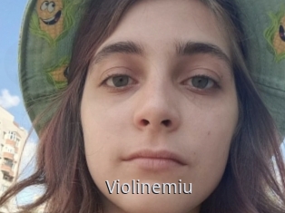 Violinemiu