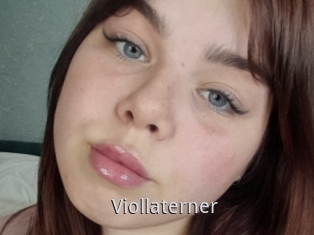 Viollaterner