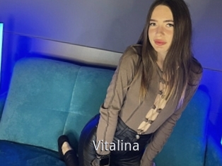 Vitalina