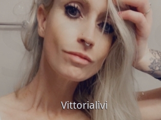 Vittorialivi