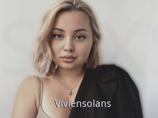 Viviensolans