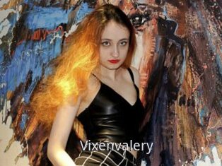 Vixenvalery