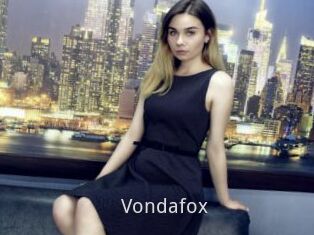 Vondafox