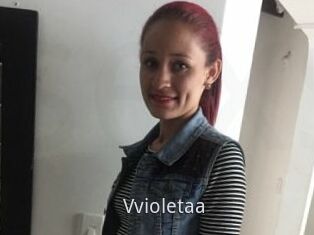 Vvioletaa