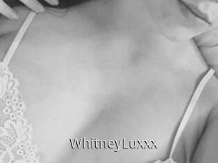WhitneyLuxxx